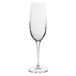 Luigi Bormioli Aero Champagneglas 23,5 Cl 4 Stk.