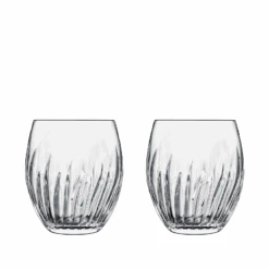 Luigi Bormioli Mixology Vandglas/ Whiskyglas 50 Cl 2 Stk.