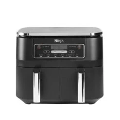 Ninja Foodi AF300EU Airfryer Dual Zone 7,6 Liter