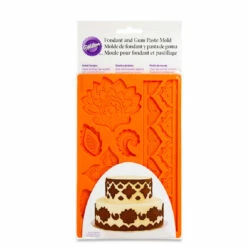 Wilton Modelleringsform