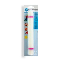 Wilton Perfect Height Rullepind 22,5 Cm