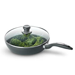 Scanpan IQ Sauterpande 28 Cm