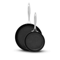 Scanpan Slip-let Pandesæt CTX 20 + 28 Cm