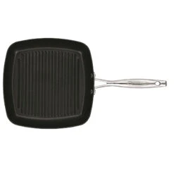 Scanpan Pro IQ Slip-let Grillpande 27 X 27 Cm