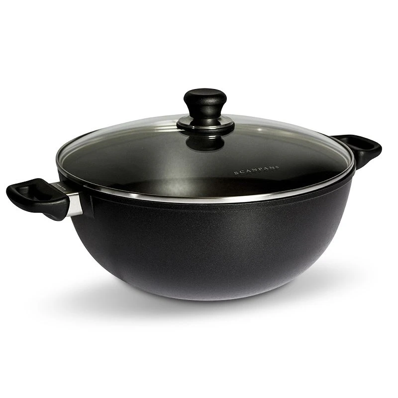 Scanpan Classic Induction Slip-let Suppe-/stegegryde 7,5 Liter