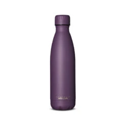 TO GO By Scanpan Drikkeflaske 500 Ml Purple Gum