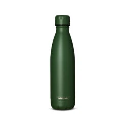 TO GO By Scanpan Drikkeflaske 500 Ml Forest Green