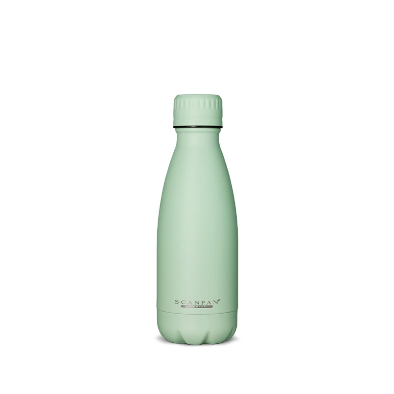 TO GO By Scanpan Drikkeflaske 350 Ml Green Tea