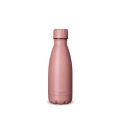 TO GO By Scanpan Drikkeflaske 350 Ml Ash Rose