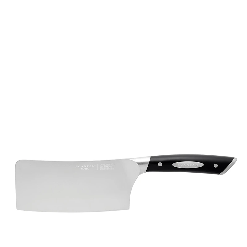Scanpan Classic Kinesisk Kokkekniv 16 Cm