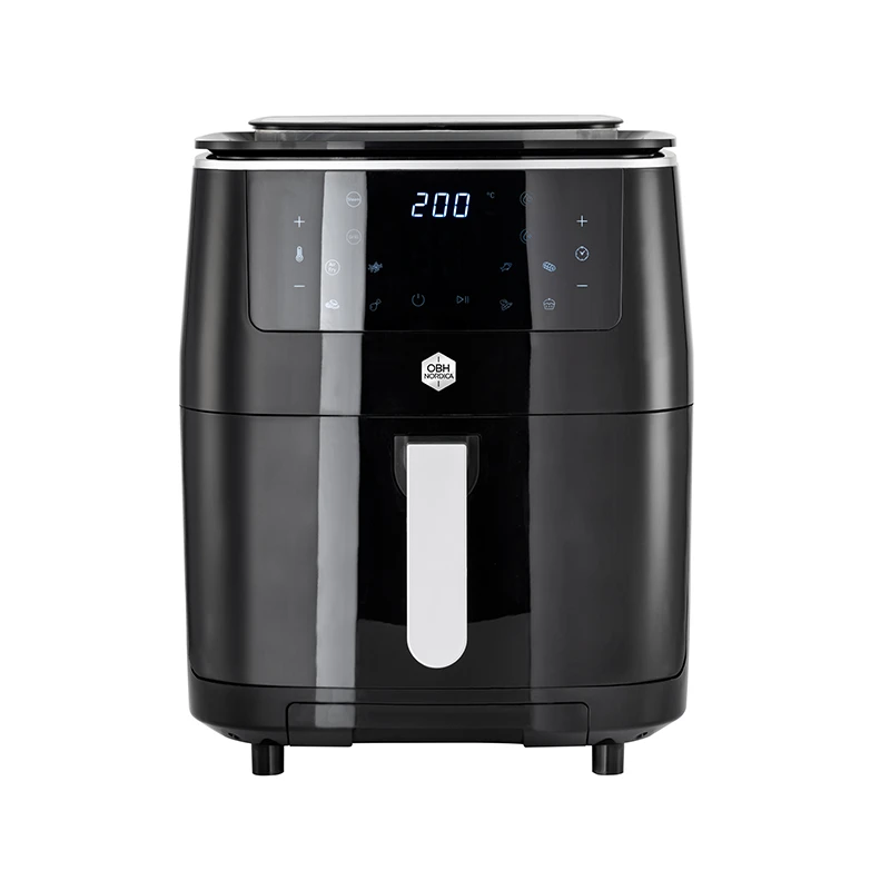 OBH Nordica Easy Fry & Grill Steam 3in1 XXL Airfryer