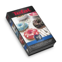 Tefal Snack Collection - Box 11: Donuts