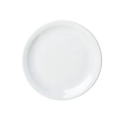 Pillivuyt Bourges Flad Tallerken 16,5 Cm