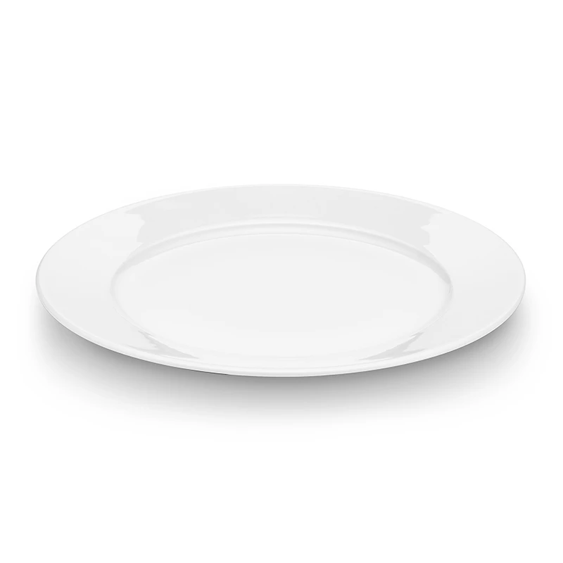 Pillivuyt Sancerre Tallerken 31,5 Cm