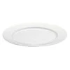 Pillivuyt Plissé Flad Tallerken 31,5 Cm