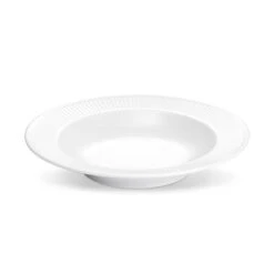 Pillivuyt Plissé Pastatallerken 28 Cm