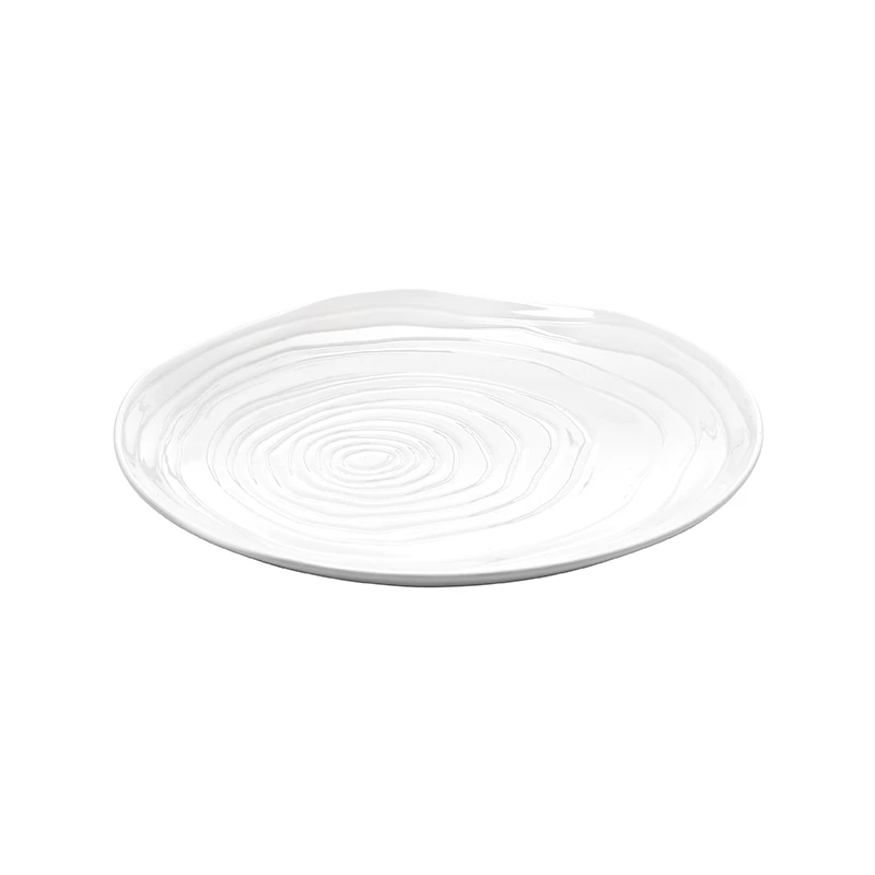 Pillivuyt Boulogne Tallerken 21 Cm