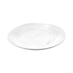 Pillivuyt Boulogne Tallerken 26,5 Cm