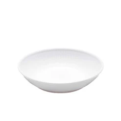 Pillivuyt Plissé Pastatallerken 20 Cm