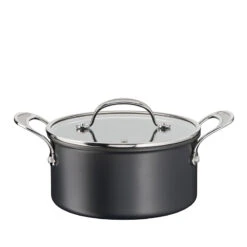 Tefal Jamie Oliver Cook's Classic Slip-let Gryde 24 Cm 5,2 Liter + Låg