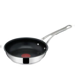 Tefal Jamie Oliver Cook's Classics SS Slip-let Stegepande Ø24 Cm