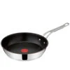Tefal Jamie Oliver Cook's Classics SS Slip-let Stegepande Ø28 Cm