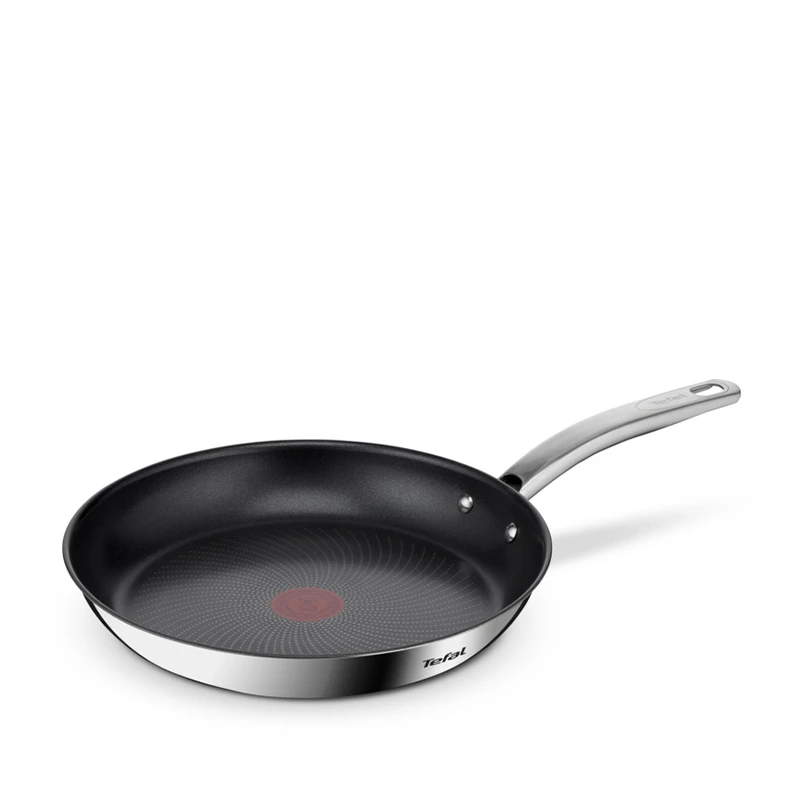 Tefal Intuition Slip-let Stegepande 24 Cm