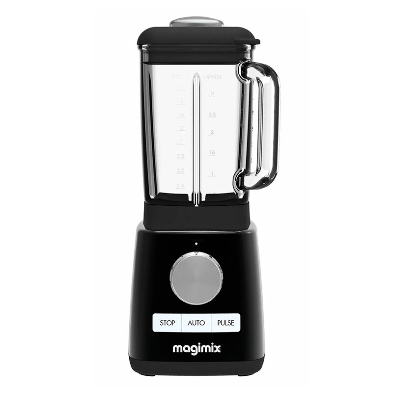 Magimix Power Blender Sort 11628SK