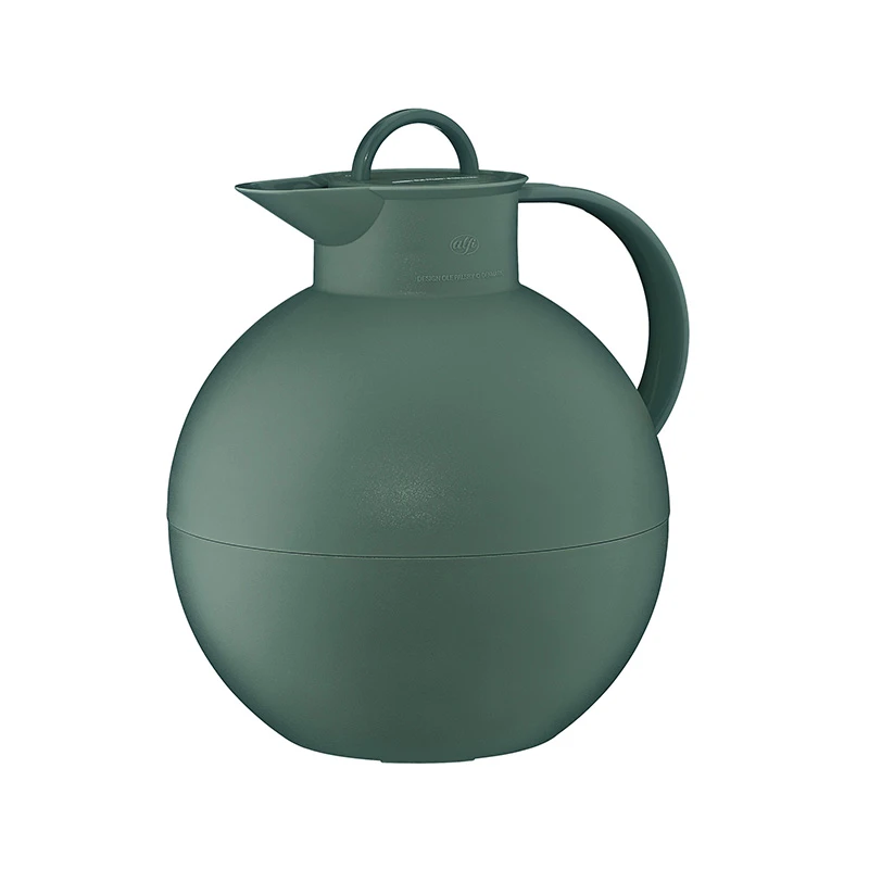 Alfi Kugle Termokande Frost Mørk Grøn 0,94 Liter