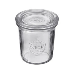 Westmark Weck Opbevaringsglas 250 Ml