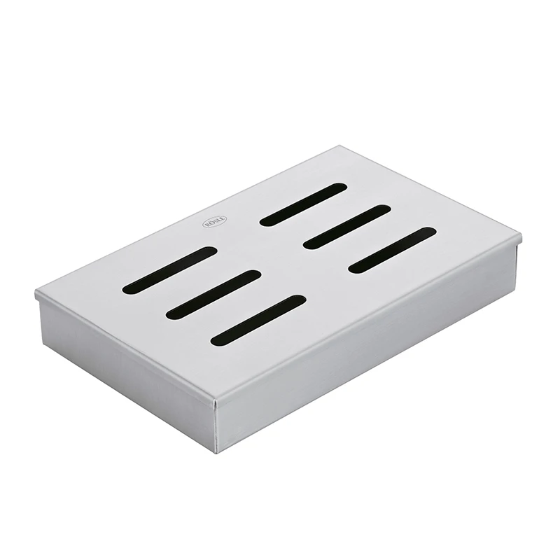 Rösle Røgboks Til Grill