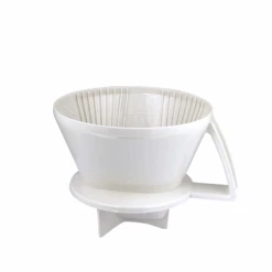 Melitta Tragt Excellent/ Grande Hvid