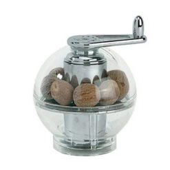 Peugeot Muskatkværn Tidore 11 Cm