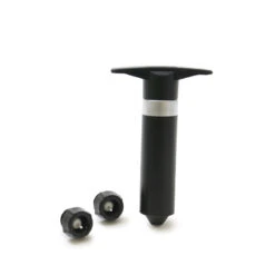 Peugeot Vacuum Vinpumpe 3 Dele Sort