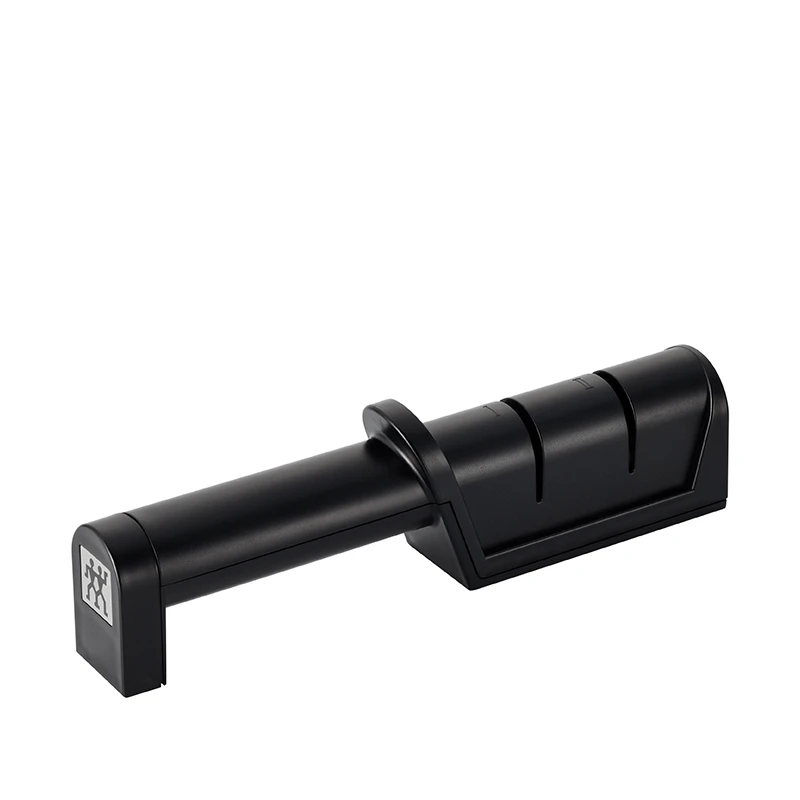 Zwilling Knivskærper Sort