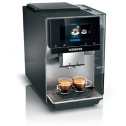 Siemens TP705R01 Fuldautomatiske Espresso/kaffemaskine Morgendis