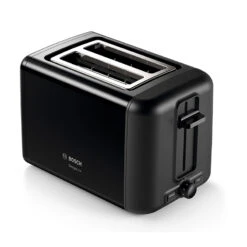 Bosch TAT3P423 Brødrister Sort