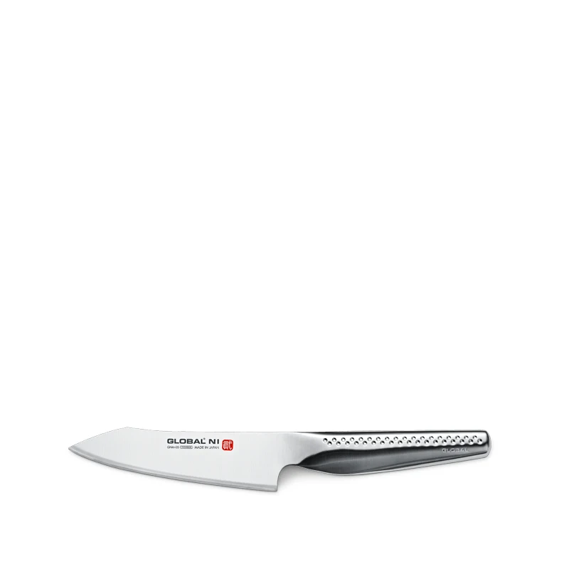 Global NI Santoku Kokkekniv 26 Cm GNM-05