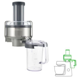 Kenwood Juicer AT641