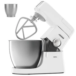 Kenwood KVL4101W Køkkenmaskine Hvid 1200 Watt
