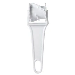 Klejnerulle Plast Dobbelt