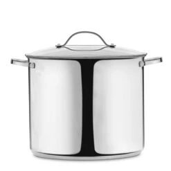 Gryde 10 Liter Uden Belægning