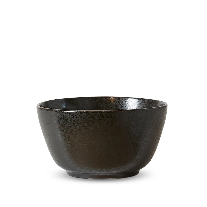 Salatskål Sort 24 Cm