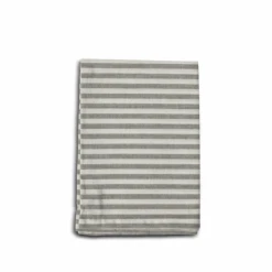 Viskestykke Bomuld Grå 3 Stk. 70 X 50 Cm