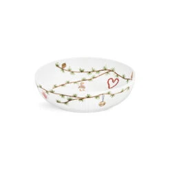 Kähler Hammershøi Jul Skål 30 Cm