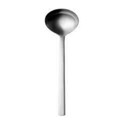 Georg Jensen New York Sauceske Mat Stål