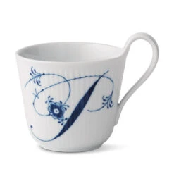 Royal Copenhagen Alfabet Krus P