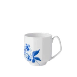 Royal Copenhagen Blomst Krus Levkøj 33 Cl