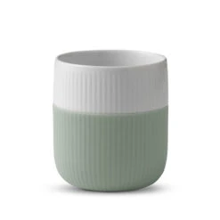 Royal Copenhagen Contrast Krus Lavgrøn 33 Cl