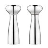 Georg Jensen Alfredo Salt- Og Peberkværnsæt